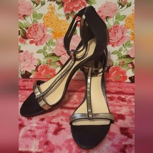 Vince Camuto Makoto Heels